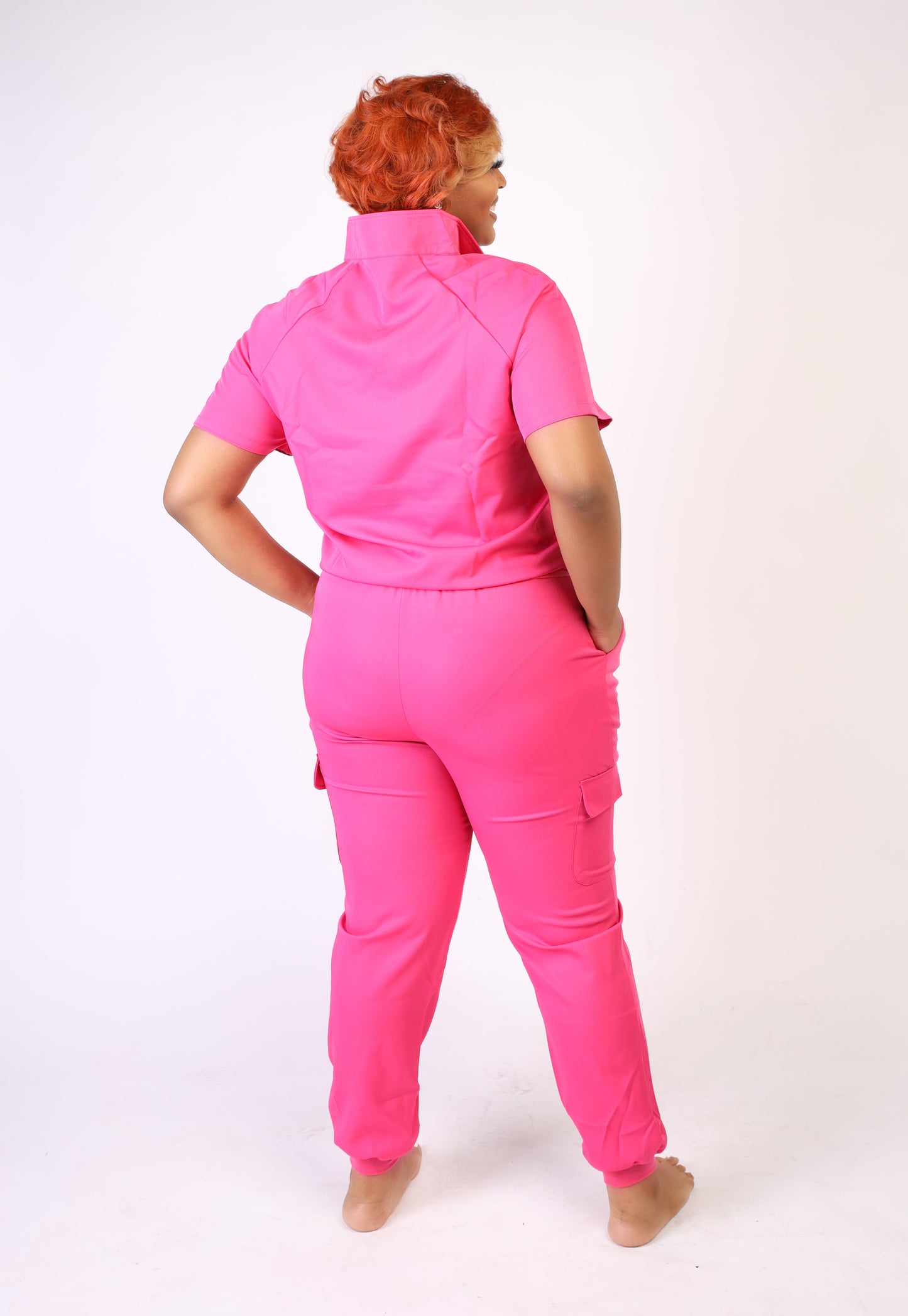 Angel’s J-Jogger Tops