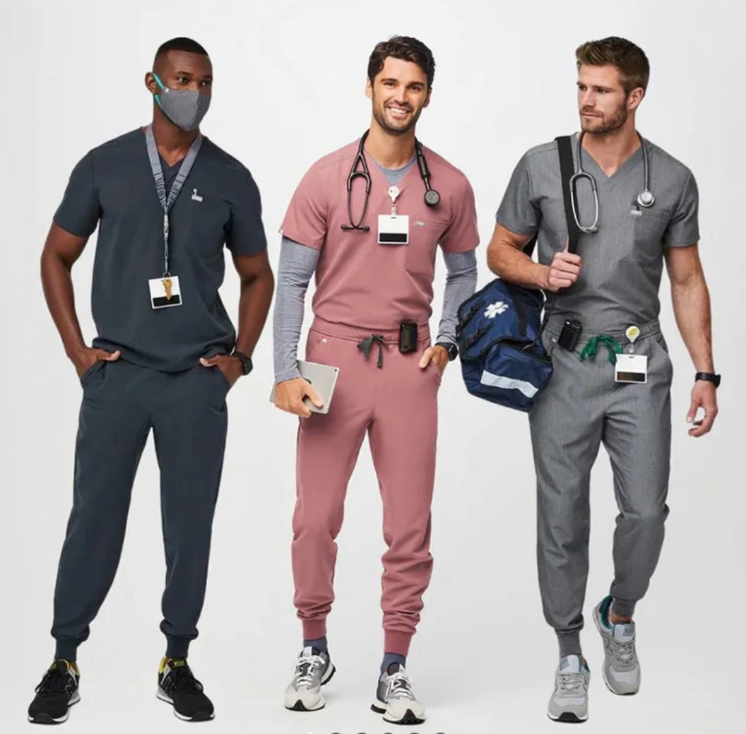 Men’s Jogger Tops
