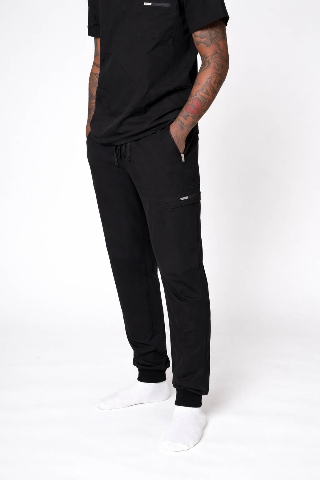 Fadie’s Men’s Icon Bottoms