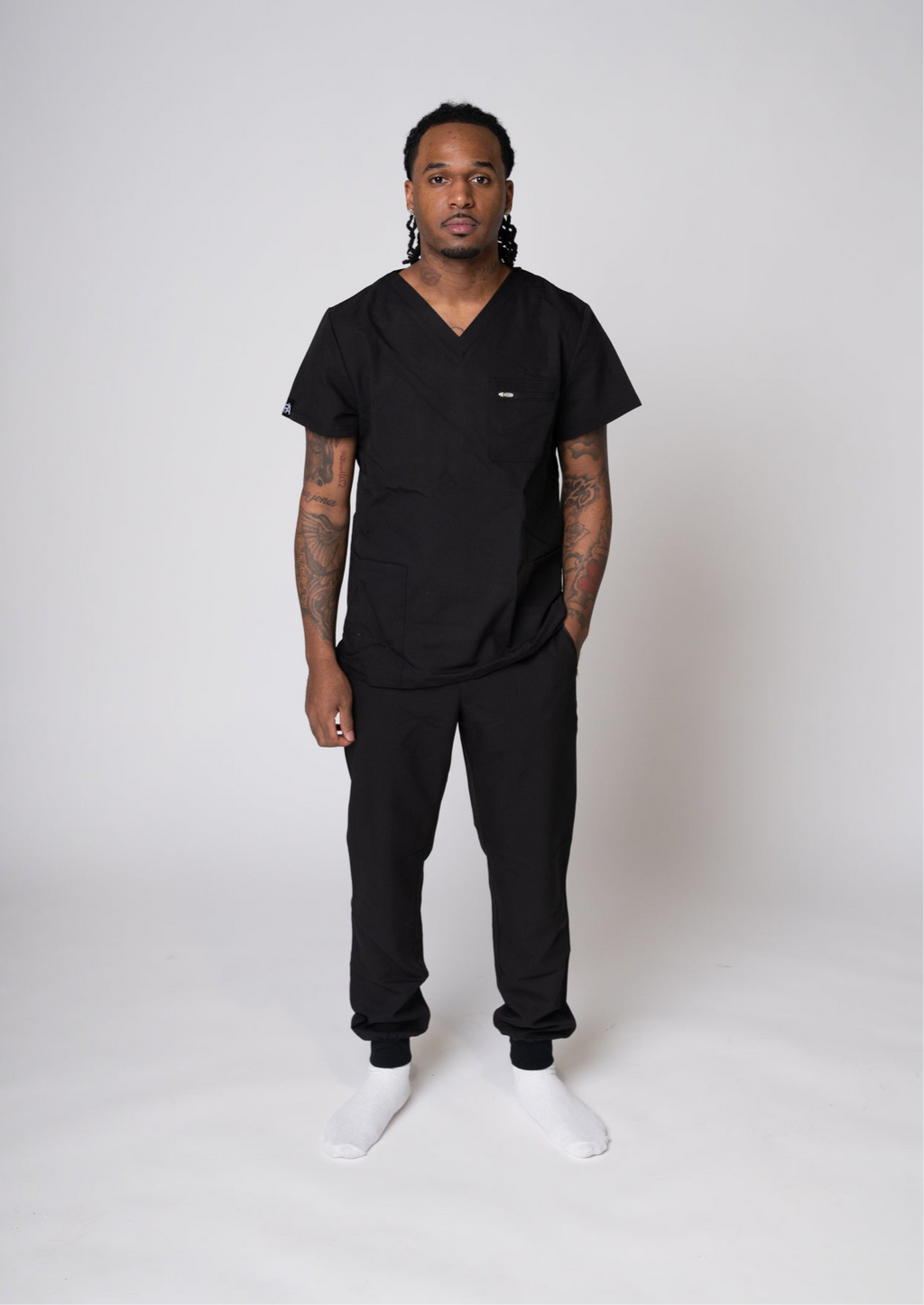 Fadie’s Men’s Icon Bottoms