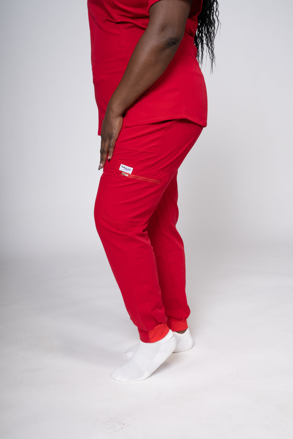 Fadie’s Icon Bottoms