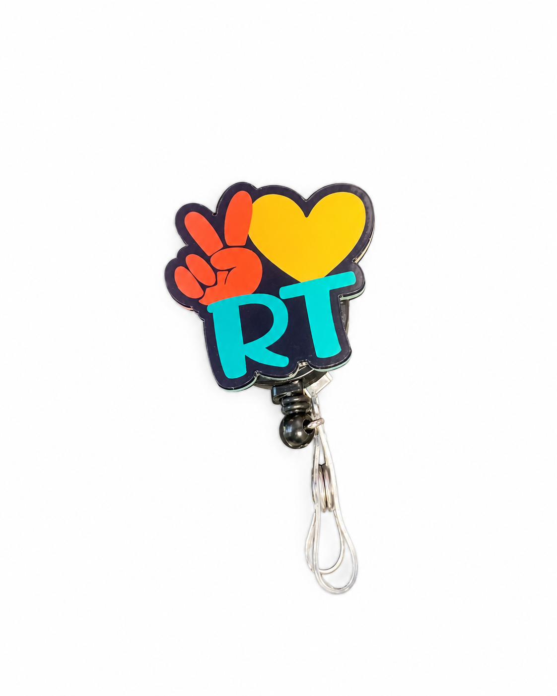 Angel’s Badge Reels