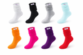 Slouch Socks