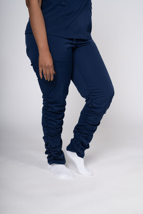 Angel’s Stack Scrub Bottoms