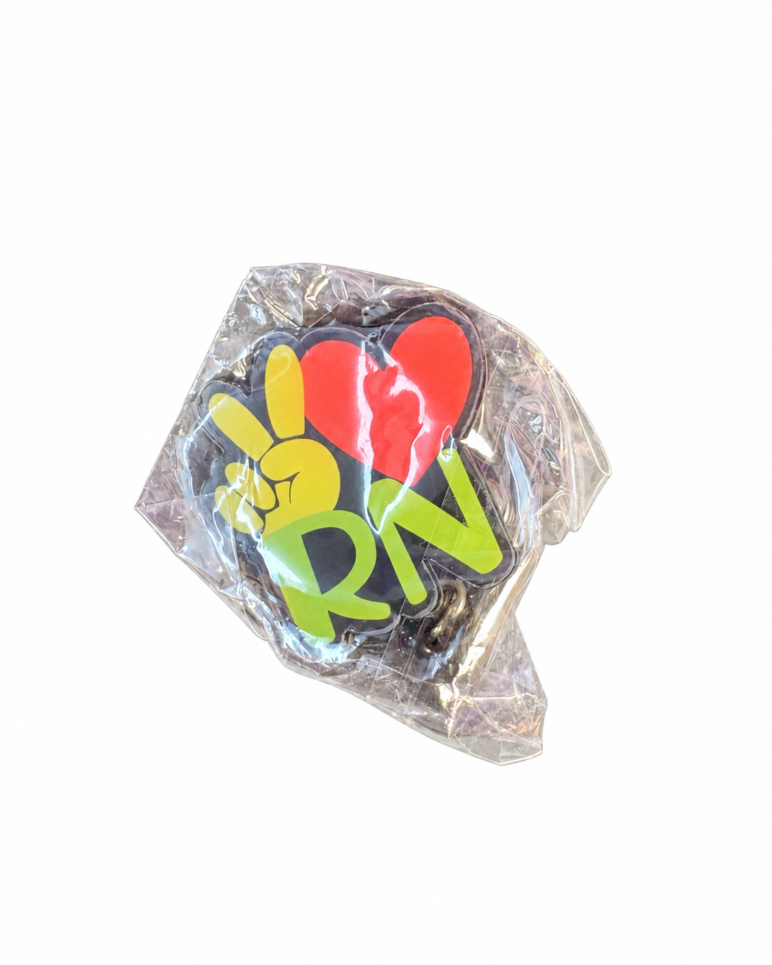 Angel’s Badge Reels