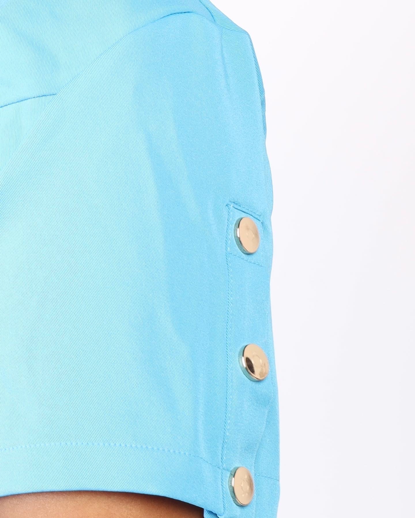 Fadies Button - Up Bottoms