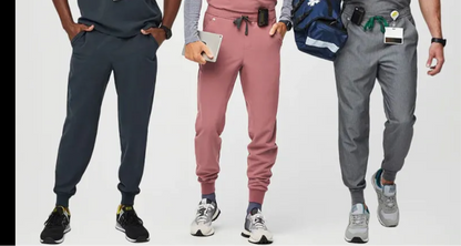 Men’s Jogger Bottoms