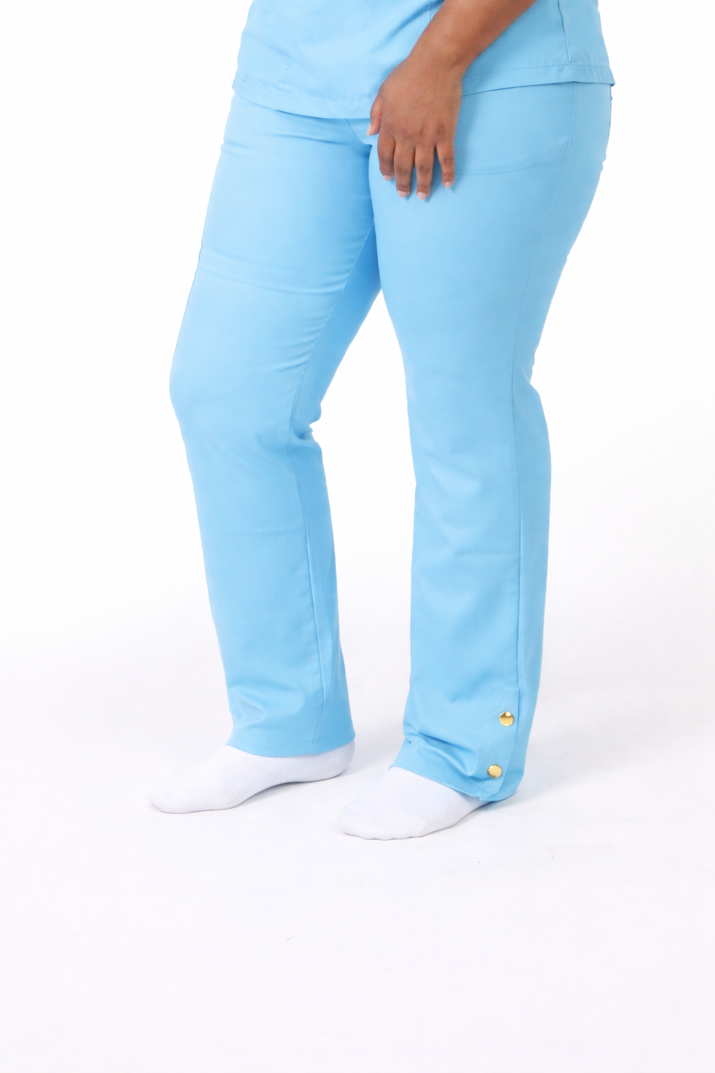Fadie’s Button - Up Bottoms